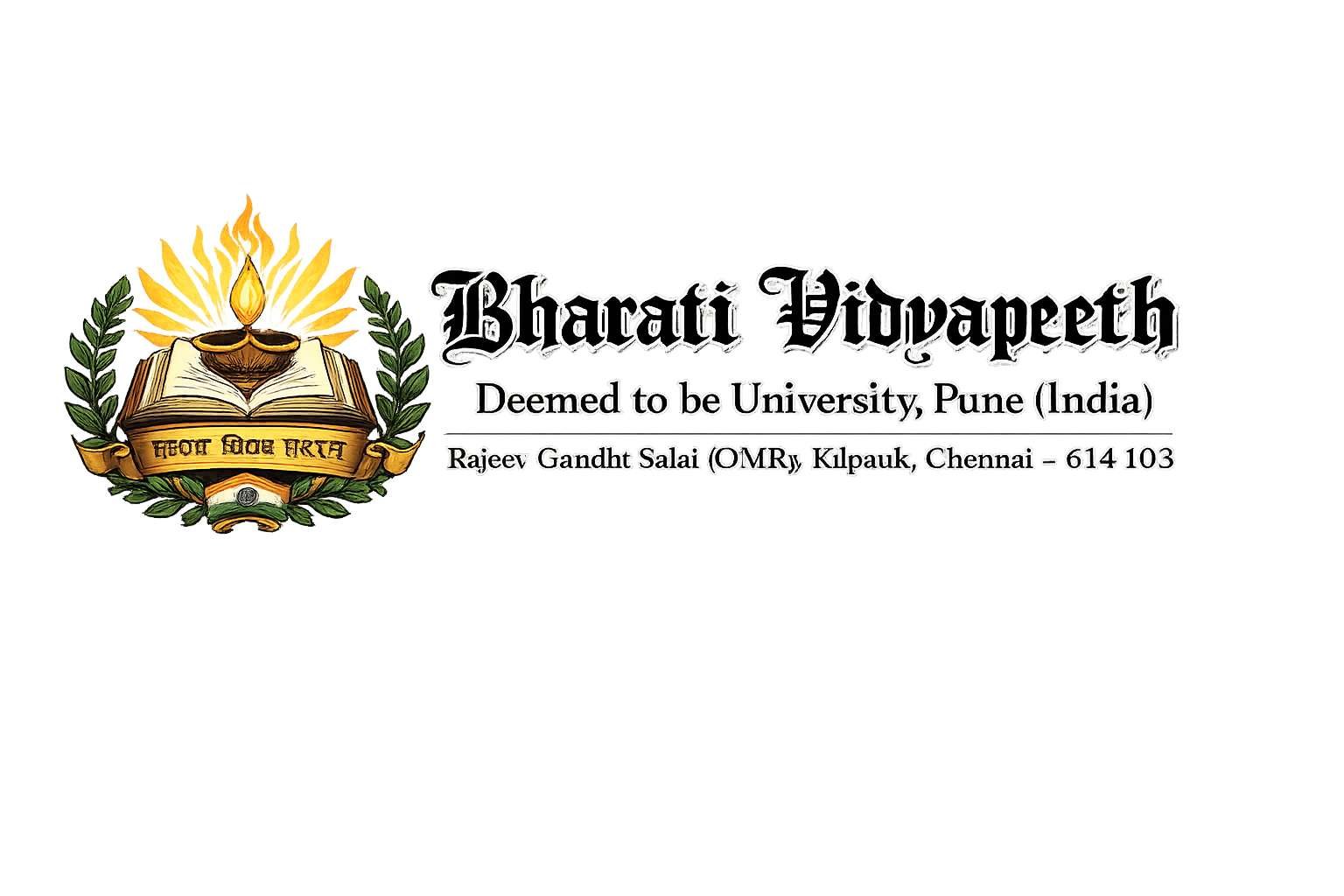Bharati