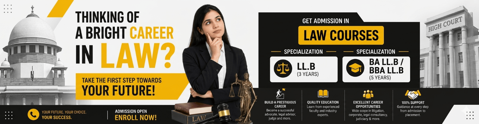 law new